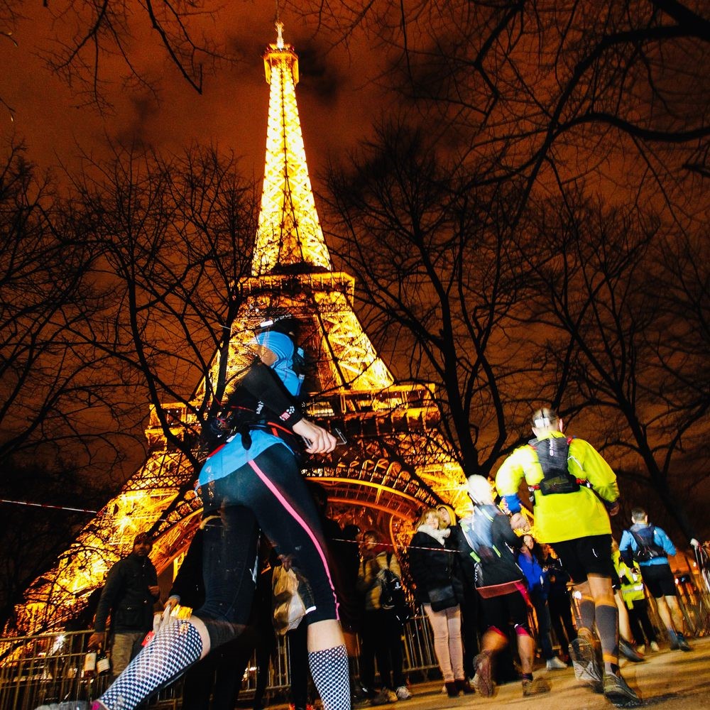 éco trail de Paris, runiverse, iamruniverse