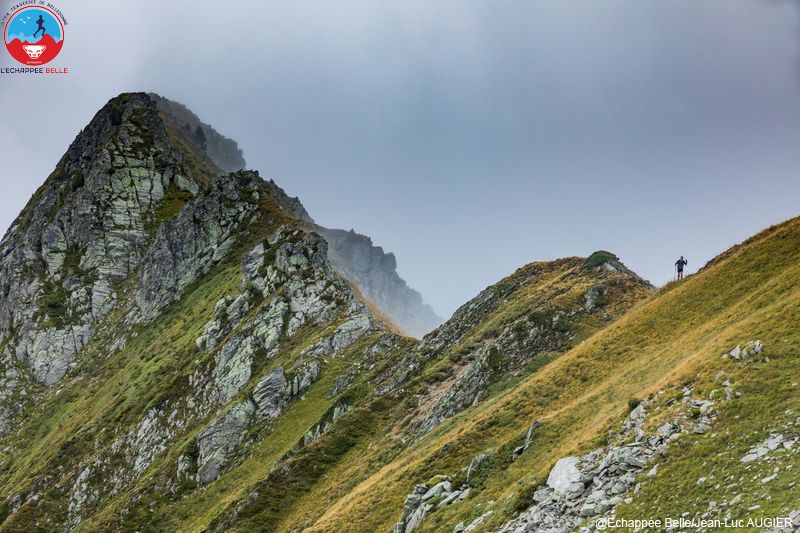 échappée belle, trail, belladone, Pierre Lefèvre, iamruniverse, runiverse