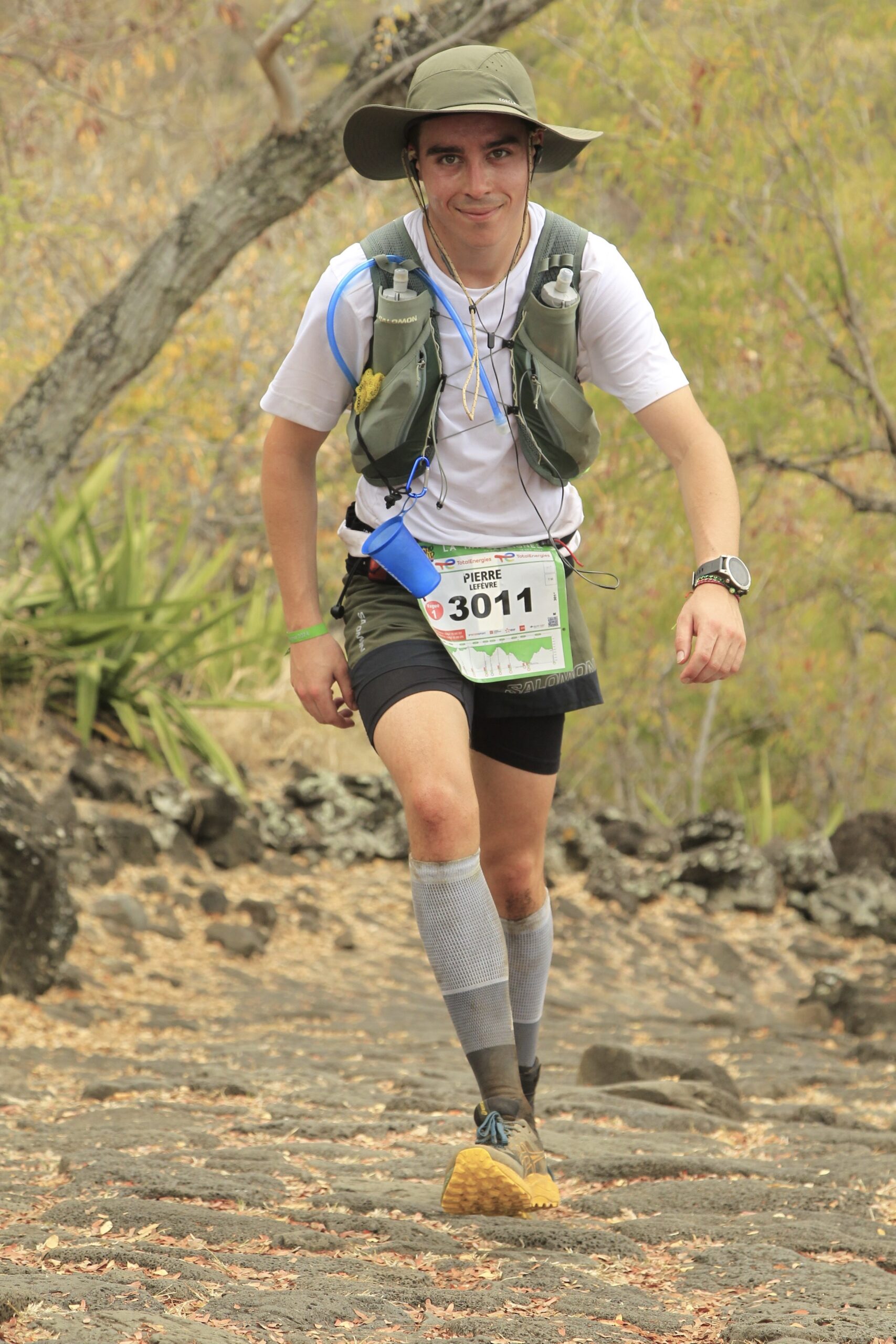 Pierre Lefèvre diagonale des fous - runiverse - iamruniverse