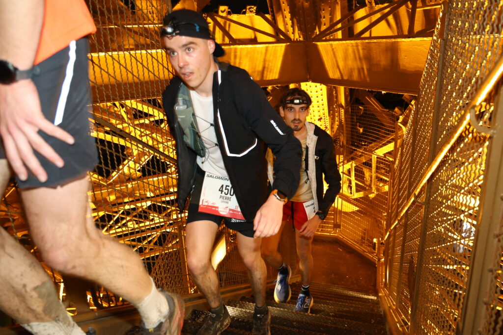 éco trail de Paris, runiverse, iamruniverse, Pierre Lefèvre