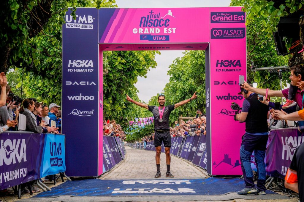 UTMB ALSACE, Pierre Lefèvre, iamruniverse, runiverse