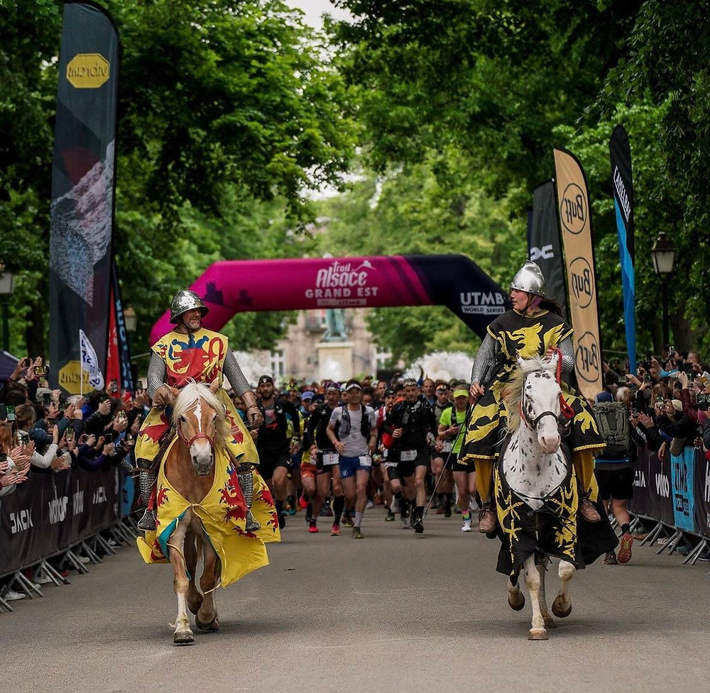 UTMB ALSACE - Pierre Lefèvre - runiverse - iamruniverse