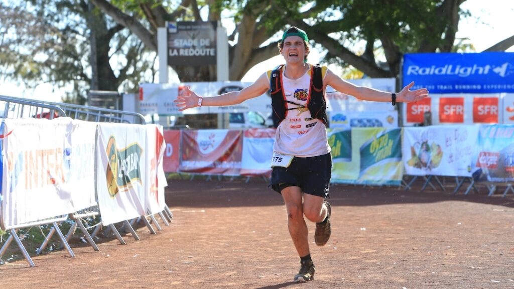 diagonale de fous, Pierre LEFÈVRE, runiverse, blanchard, casquette verte