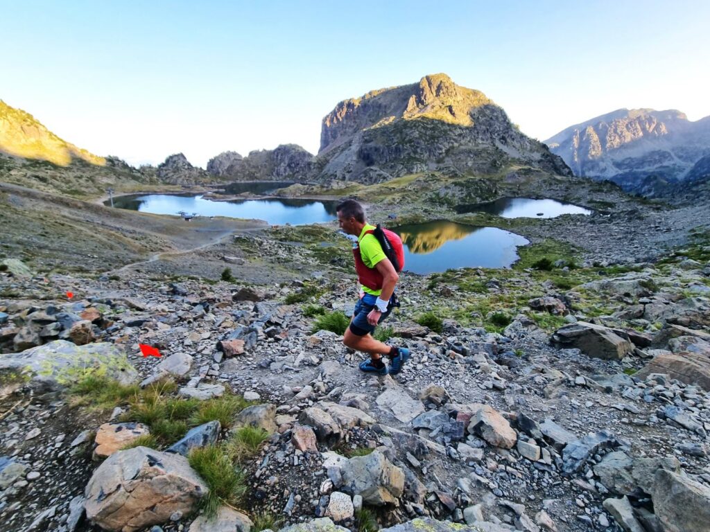 échappée belle, trail, belladone, Pierre Lefèvre, iamruniverse, runiverse