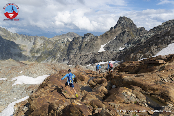 échappée belle, trail, belladone, Pierre Lefèvre, iamruniverse, runiverse