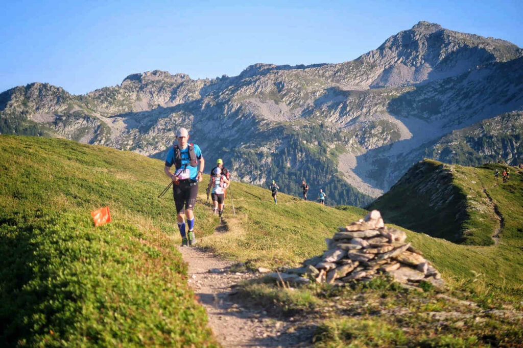 échappée belle, trail, belladone, Pierre Lefèvre, iamruniverse, runiverse