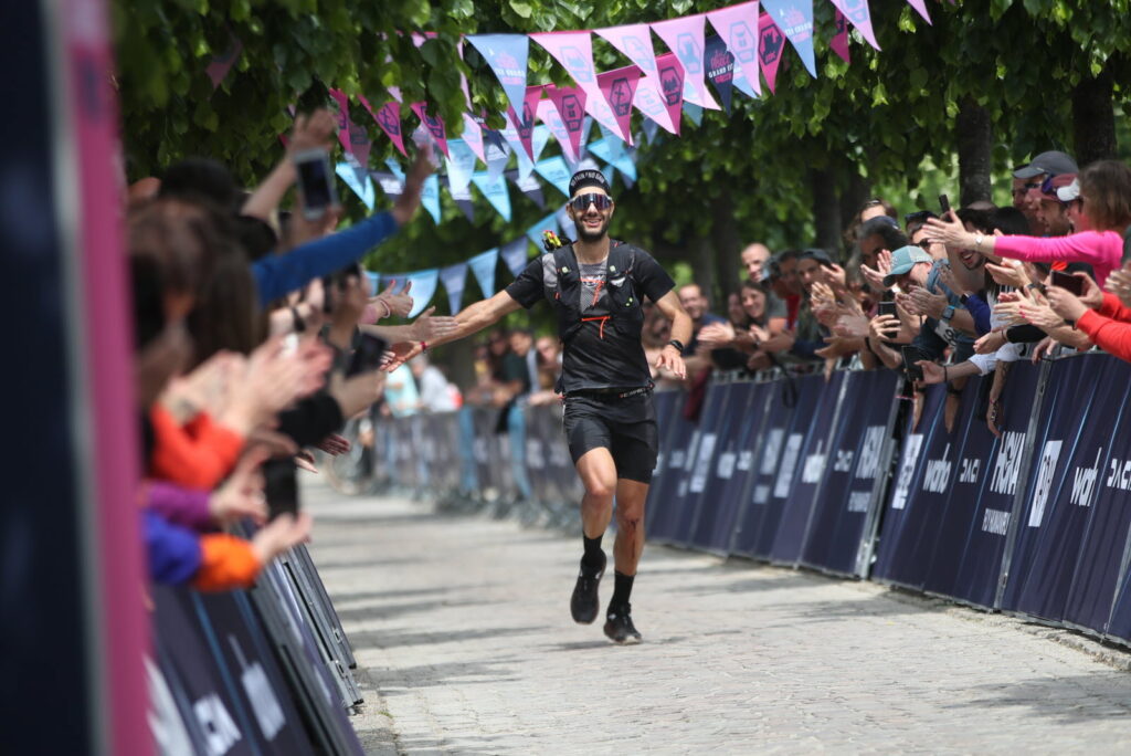 UTMB ALSACE, Pierre Lefèvre, iamruniverse, runiverse