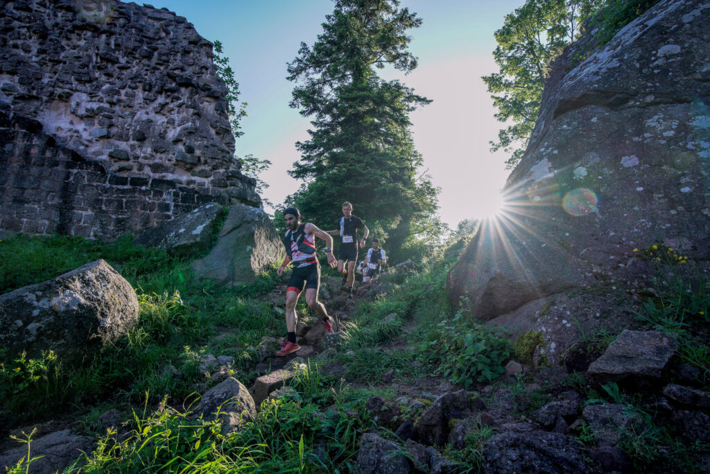 UTMB ALSACE, Pierre Lefèvre, iamruniverse, runiverse