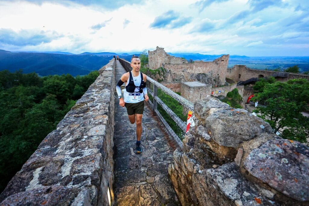 UTMB ALSACE, Pierre Lefèvre, iamruniverse, runiverse
